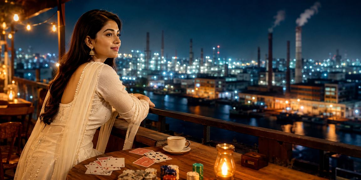 অনলাইন র‍্যামি গেমস ইন্টারফেস প্রিভিউ