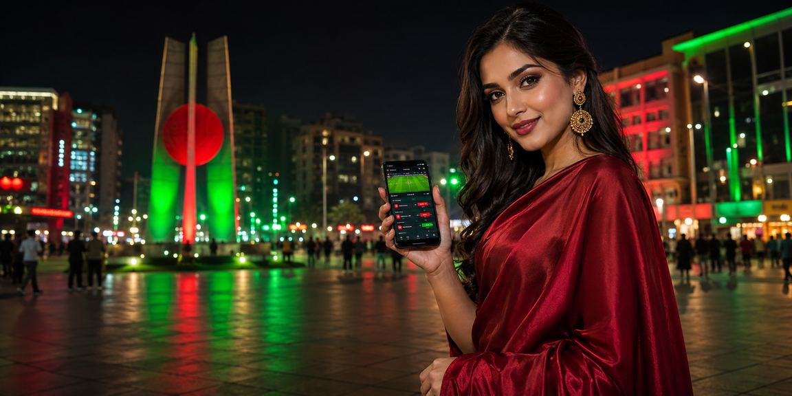 রংপুরে মোবাইল ক্যাসিনো অভিজ্ঞতা বিশদ ছবি